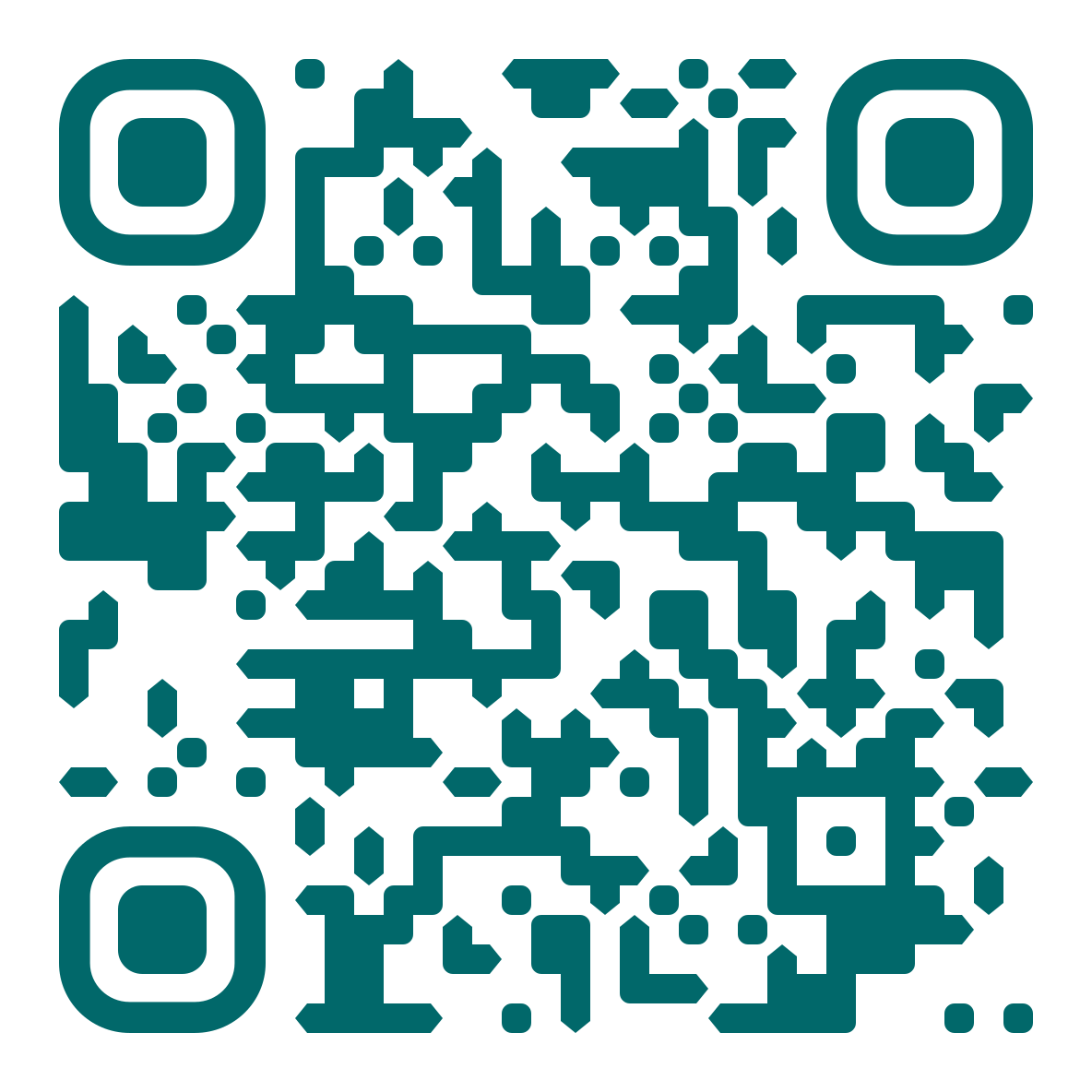 WeChat QR Code